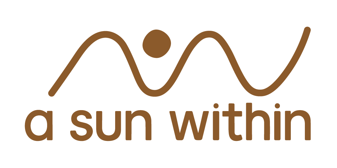 asw logo brown